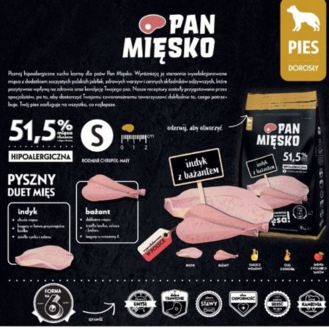 PM_S_P_INDYK_BAŻANT_S_3KG PM_S_P_INDYK_BAŻANT_S_3KG