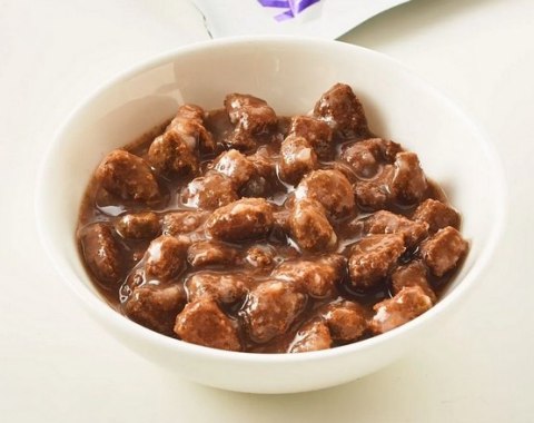 Kattovit Feline Diet Niere/Renal wołowina saszetka 85g Kattovit Feline Diet Niere/Renal wołowina saszetka 85g