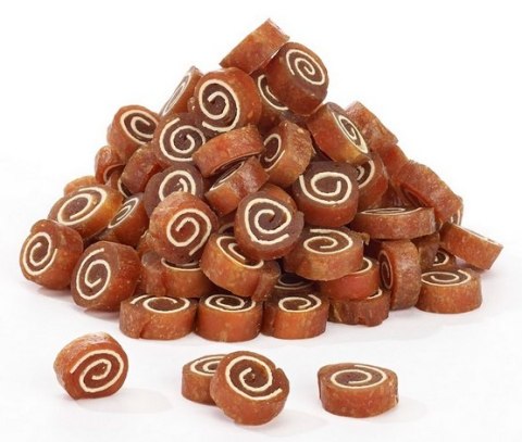Maced 100% Smakowite - Sushi z kaczką i rybą 60g Maced 100% Smakowite - Sushi z kaczką i rybą 60g