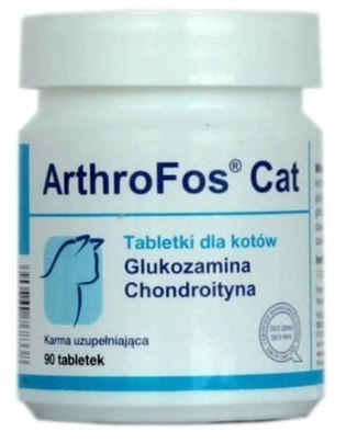 Dolfos Arthrofos Cat Mini 90 Tabletek Dolfos Arthrofos Cat Mini 90 Tabletek