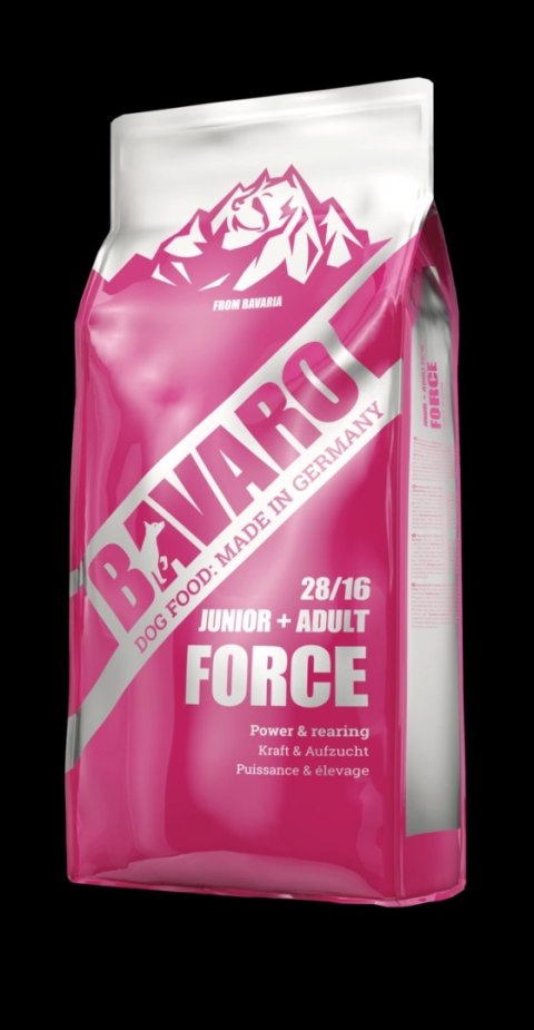 Josera Bavaro Force 18kg Josera Bavaro Force 18kg