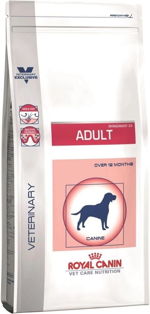 ROYAL CANIN Adult 4kg ROYAL CANIN Adult 4kg