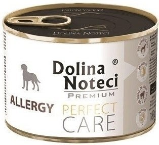 Dolina Noteci Premium Perfect Care Allergy 185g Dolina Noteci Premium Perfect Care Allergy 185g