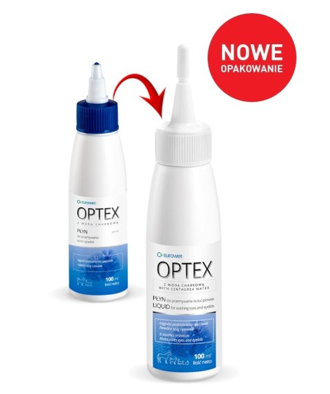 Eurowet Optex 100ml Eurowet Optex 100ml