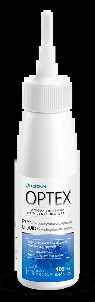 Eurowet Optex 100ml Eurowet Optex 100ml