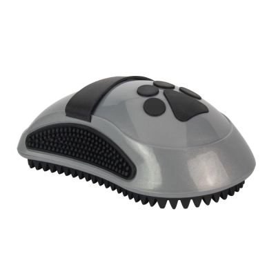 FURMINATOR Curry Comb Gumowe Zgrzebło FURMINATOR Curry Comb Gumowe Zgrzebło