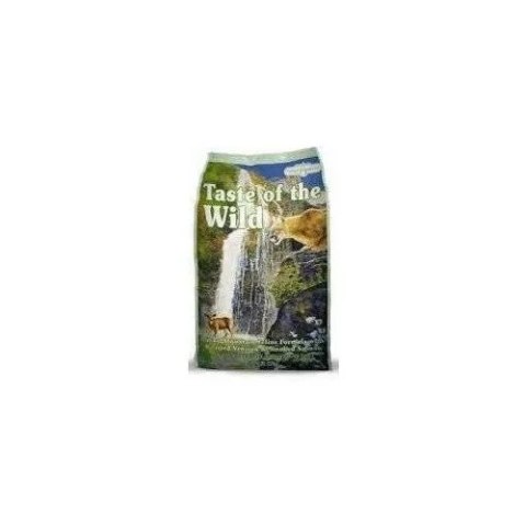 Taste Of The Wild Rocky Mountain Cat 2kg Taste Of The Wild Rocky Mountain Cat 2kg