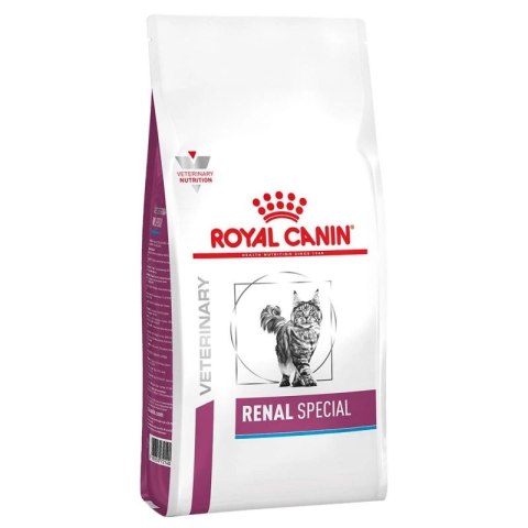 ROYAL CANIN Renal Special 400g ROYAL CANIN Renal Special 400g