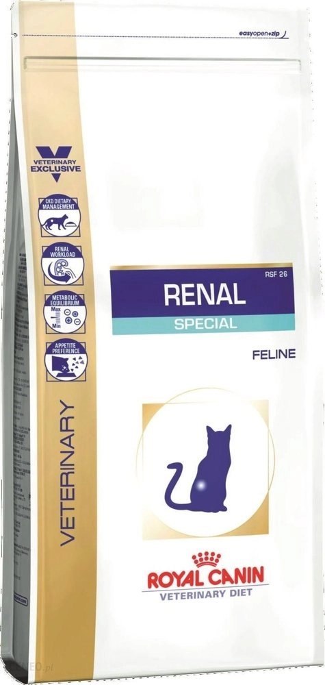 ROYAL CANIN Renal Special 400g ROYAL CANIN Renal Special 400g