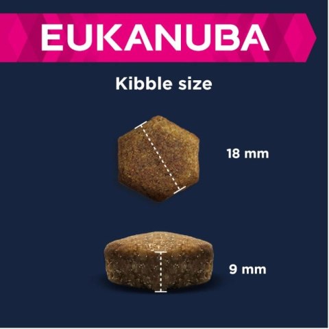 Eukanuba Adult Large Breed Lamb&Rice 12kg Eukanuba Adult Large Breed Lamb&Rice 12kg