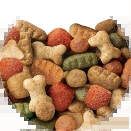 PURINA Friskies Balance Kurczak Z Warzywami 15kg PURINA Friskies Balance Kurczak Z Warzywami 15kg