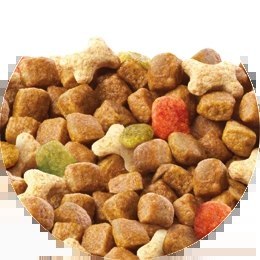 PURINA Friskies Junior Z Kurczakiem Mlekiem I Warzywami 15kg PURINA Friskies Junior Z Kurczakiem Mlekiem I Warzywami 15kg