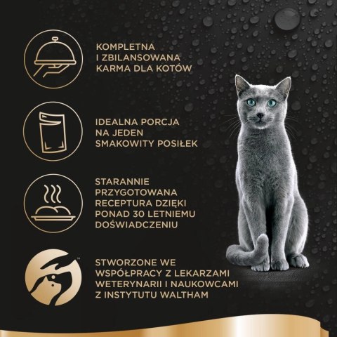 Sheba Fresh & Fine Saszetka 50x50g Sheba Fresh & Fine Saszetka 50x50g