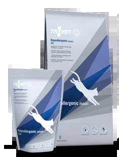 TROVET LRD Hypoallergenic Lamb Dla Kota 500g TROVET LRD Hypoallergenic Lamb Dla Kota 500g