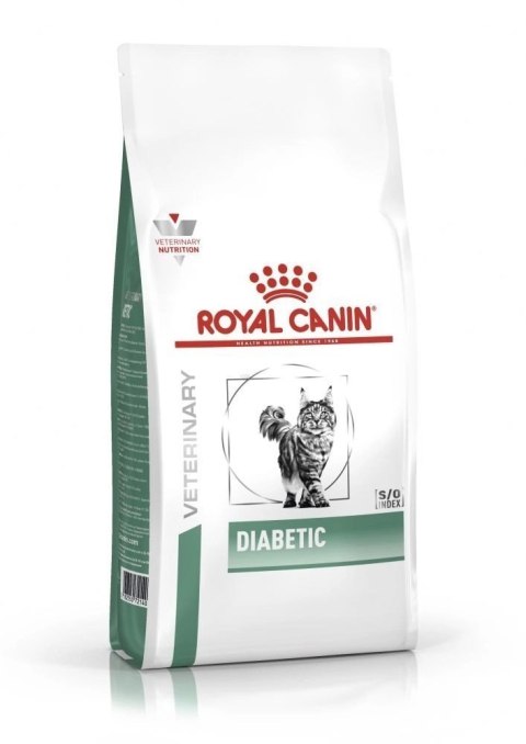 ROYAL CANIN Diabetic 400g ROYAL CANIN Diabetic 400g