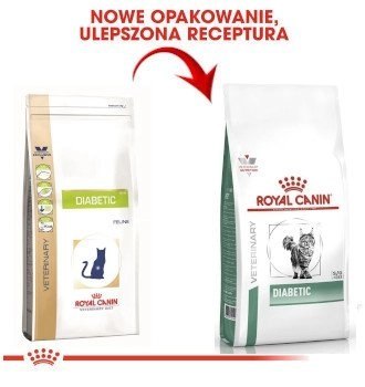 ROYAL CANIN Diabetic 400g ROYAL CANIN Diabetic 400g
