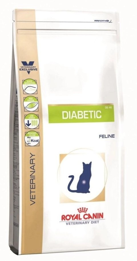 ROYAL CANIN Diabetic 400g ROYAL CANIN Diabetic 400g