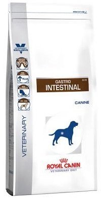ROYAL CANIN Gastrointestinal Dog 7,5kg ROYAL CANIN Gastrointestinal Dog 7,5kg
