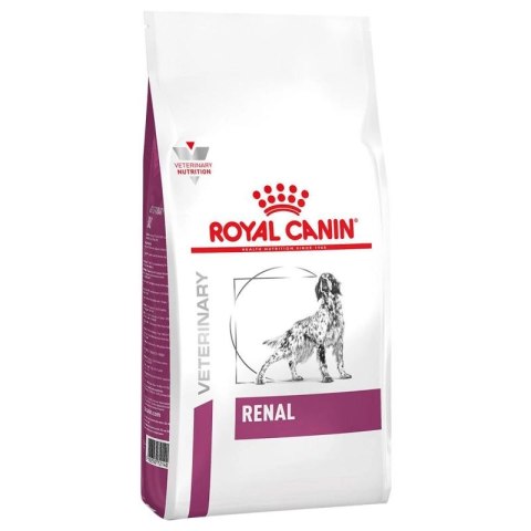 ROYAL CANIN Renal 7kg ROYAL CANIN Renal 7kg