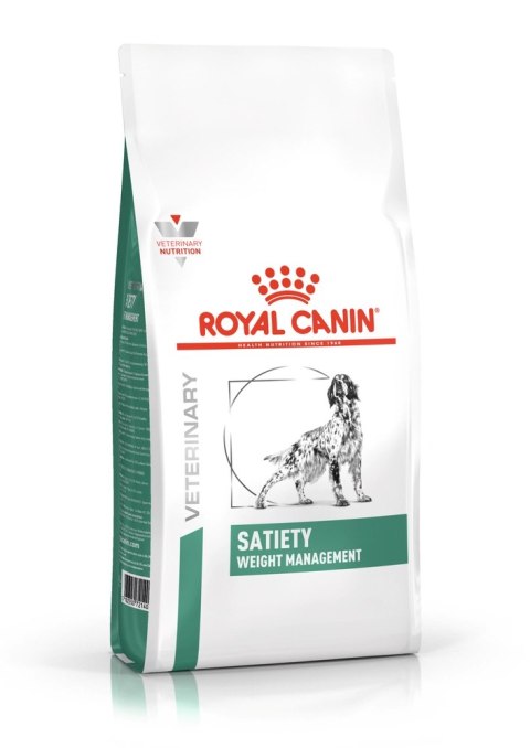 ROYAL CANIN Satiety Weight Management 12kg ROYAL CANIN Satiety Weight Management 12kg