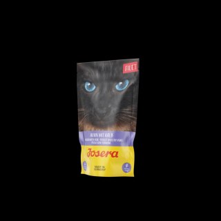 Josera Filet Kurczak Z Cielęciną 16x70g
