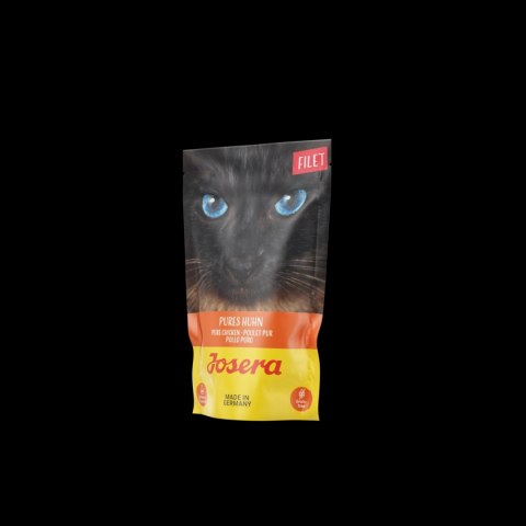 Josera Filet Z Kurczaka 16x70g Josera Filet Z Kurczaka 16x70g