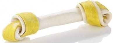 Maced Kość Wiązana Biała Jagnięcina 21cm