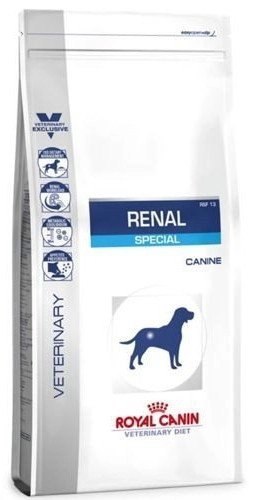 ROYAL CANIN Renal Special Canine 10kg ROYAL CANIN Renal Special Canine 10kg