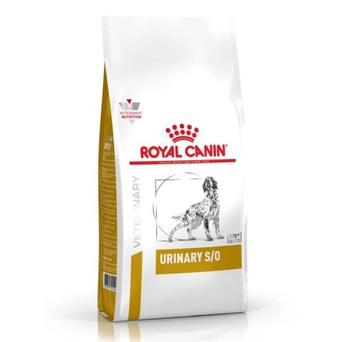 ROYAL CANIN Urinary S/O 7,5kg ROYAL CANIN Urinary S/O 7,5kg
