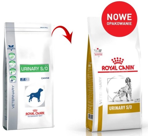 ROYAL CANIN Urinary S/O 7,5kg ROYAL CANIN Urinary S/O 7,5kg