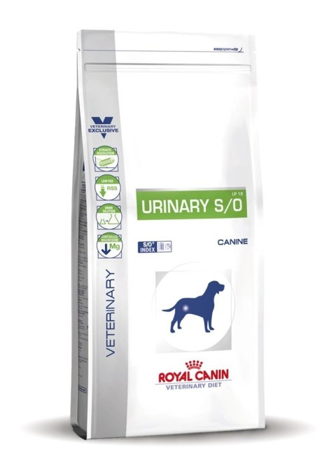 ROYAL CANIN Urinary S/O 7,5kg ROYAL CANIN Urinary S/O 7,5kg