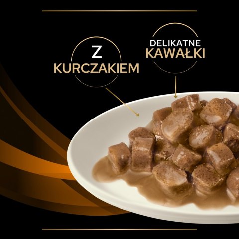 PRO PLAN Veterinary Diets Obesity Management Karma dla kotów 85 g