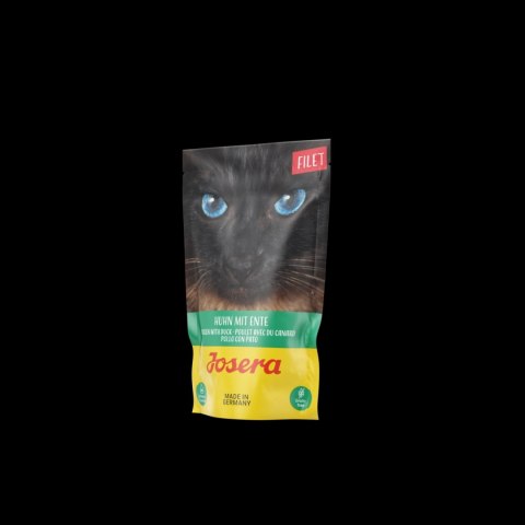 Josera Filet Kurczak Z Kaczką 70g Josera Filet Kurczak Z Kaczką 70g