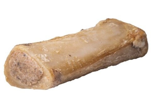 Maced 100% Natura - Kość nadziewana z wołowiną 150g Maced 100% Natura - Kość nadziewana z wołowiną 150g