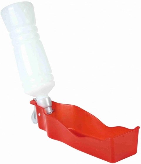 Trixie Butelka Do Picia Dla Psa 500ml Trixie Butelka Do Picia Dla Psa 500ml
