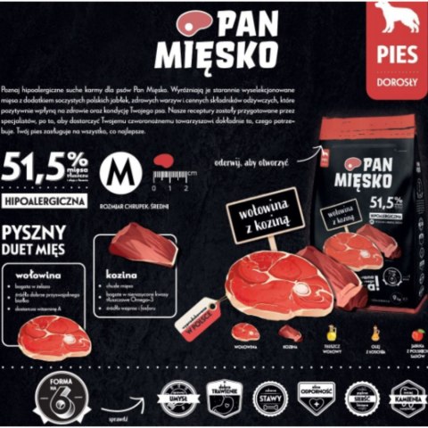 PM_S_P_WOŁOWINA_KOZINA_M_3KG PM_S_P_WOŁOWINA_KOZINA_M_3KG