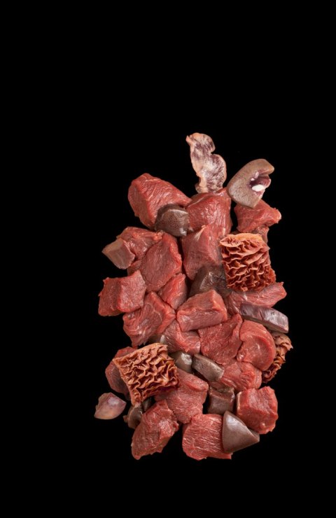 JOSERA Meat Lovers Pure Wołowina 400g JOSERA Meat Lovers Pure Wołowina 400g