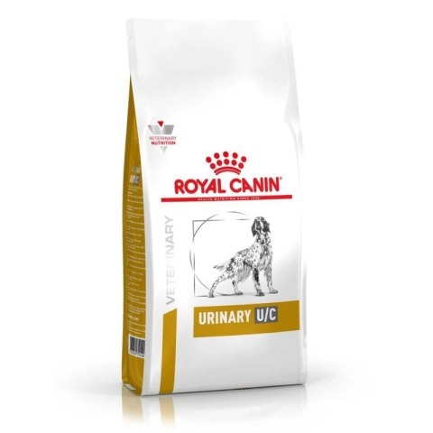 ROYAL CANIN Urinary U/C 14kg ROYAL CANIN Urinary U/C 14kg
