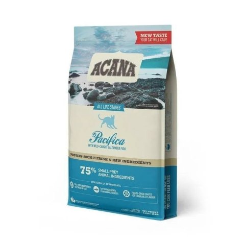 Acana Pacifica Cat 4,5kg Acana Pacifica Cat 4,5kg