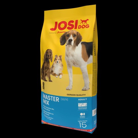 JosiDog Josera Master Mix 15kg JosiDog Josera Master Mix 15kg