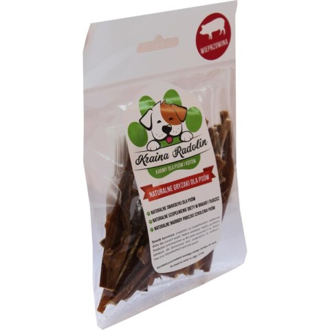 Żołądek wieprzowy 40g MAŁE RASY PREMIUM