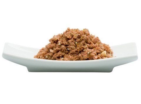 Catz Finefood Classic Kitten N.07 Wołowina i cielęcina saszetka 85g Catz Finefood Classic Kitten N.07 Wołowina i cielęcina saszetka 85g