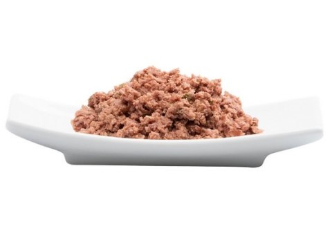 Catz Finefood Classic N.05 Łosoś i drób puszka 200g Catz Finefood Classic N.05 Łosoś i drób puszka 200g