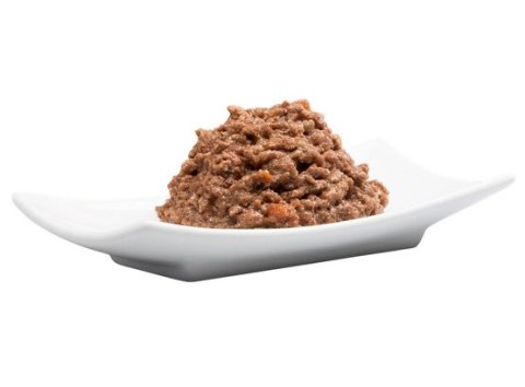 Catz Finefood Bio N.507 Wołowina puszka 200g Catz Finefood Bio N.507 Wołowina puszka 200g