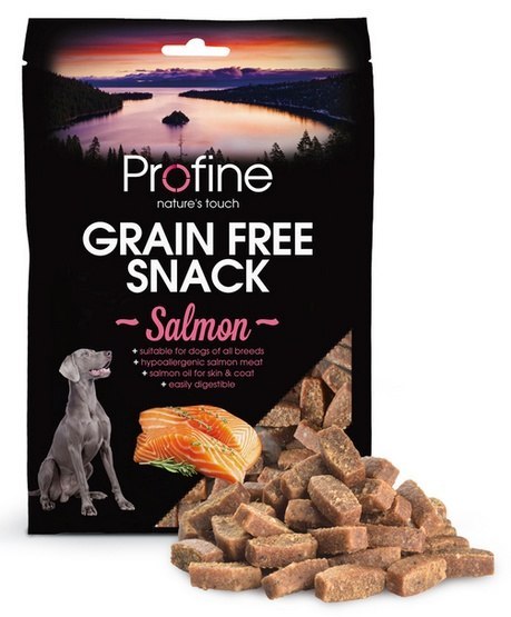Profine Grain Free Łosoś 200g Profine Grain Free Łosoś 200g