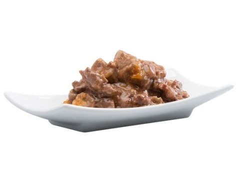 Catz Finefood Ragout N.609 Wieprzowina i Cielęcina puszka 190g Catz Finefood Ragout N.609 Wieprzowina i Cielęcina puszka 190g