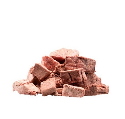 Yummeez Pure Serca jagnięce 35g Yummeez Pure Serca jagnięce 35g