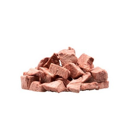 Yummeez Pure Serca wołowe 35g Yummeez Pure Serca wołowe 35g
