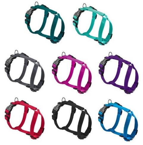 CHABA Szelki Guard S 1,5cm morskie CHABA Szelki Guard S 1,5cm morskie