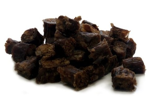 Paka Zwierzaka PEPE Mini Chunkies Wild Boar (dzik) 70g Paka Zwierzaka PEPE Mini Chunkies Wild Boar (dzik) 70g